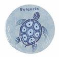 Сувенирна подложка за горещо - България