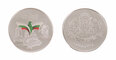 Сувенирна монета - България