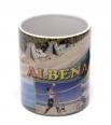 Сувенирна чаша - Албена