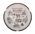 Сувенирен пепелник - България
