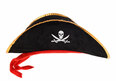 Пиратска шапка