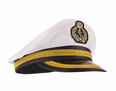 Капитанска шапка