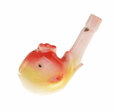 Бърдуче - пееща водна рибка