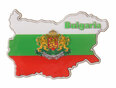 Сувенирен магинт - България
