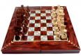 Комплект шах и табла