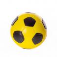 Мека футболна топка