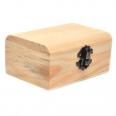 Дървена кутия