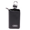Автомобилен ключодържател - чантичка Audi