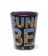 Сувенирна чаша - Слънчев бряг