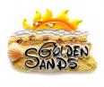 Магнитна фигурка - Златни пясъци