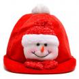 Коледна шапка