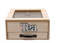 Кутия за чай