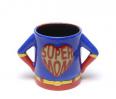 Чаша - Super mom