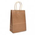 Подаръчна торбичка - 21х15х8 см