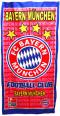 Плажна хавлия - Bayern München