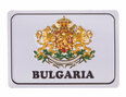 Сувенирен магнит - България