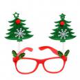 Коледни очила