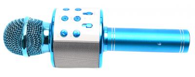 Караоке микрофон - Цена 9.99 Bluetooth безжичен караоке микрофон с ...