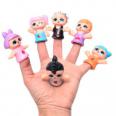 Кукли за пръсти