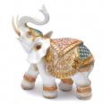Декоративна фигурка - слон