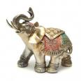 Декоративна фигурка - слон