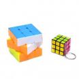 Кубчета на Рубик