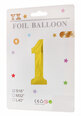Парти балон 16