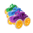 Детска играчка офроуд количка 4х4