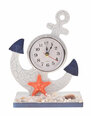 Сувенирен часовник с морски мотиви